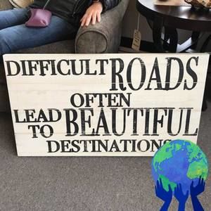 Meet your Posher, Angela